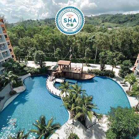 The Title Residences, Naiyang Beach, Phuket Nai Yang Exterior photo