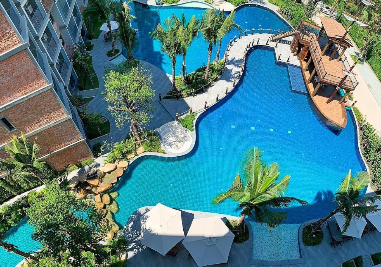 The Title Residences, Naiyang Beach, Phuket Nai Yang Exterior photo